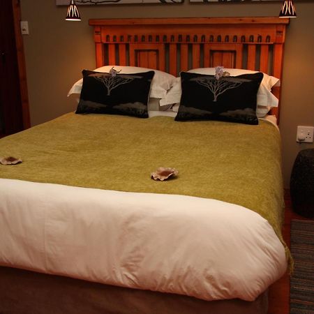 5Th Seasons Guesthouse Mbombela Værelse billede