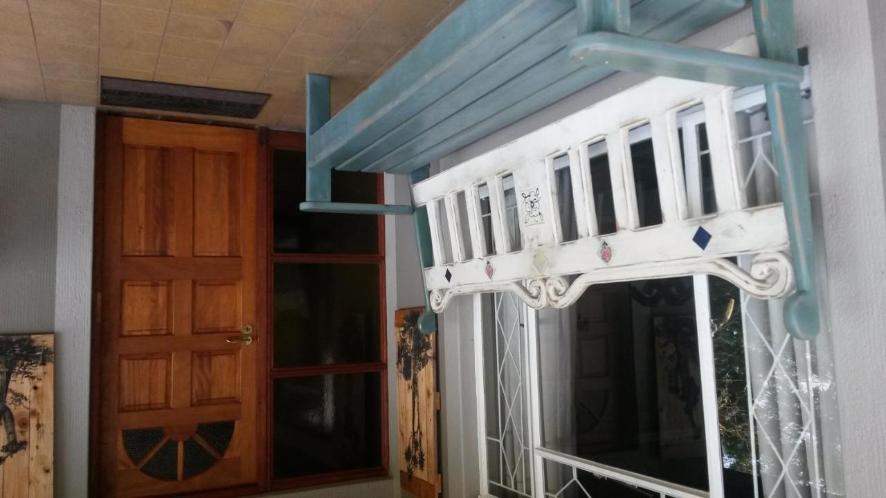 5Th Seasons Guesthouse Mbombela Eksteriør billede