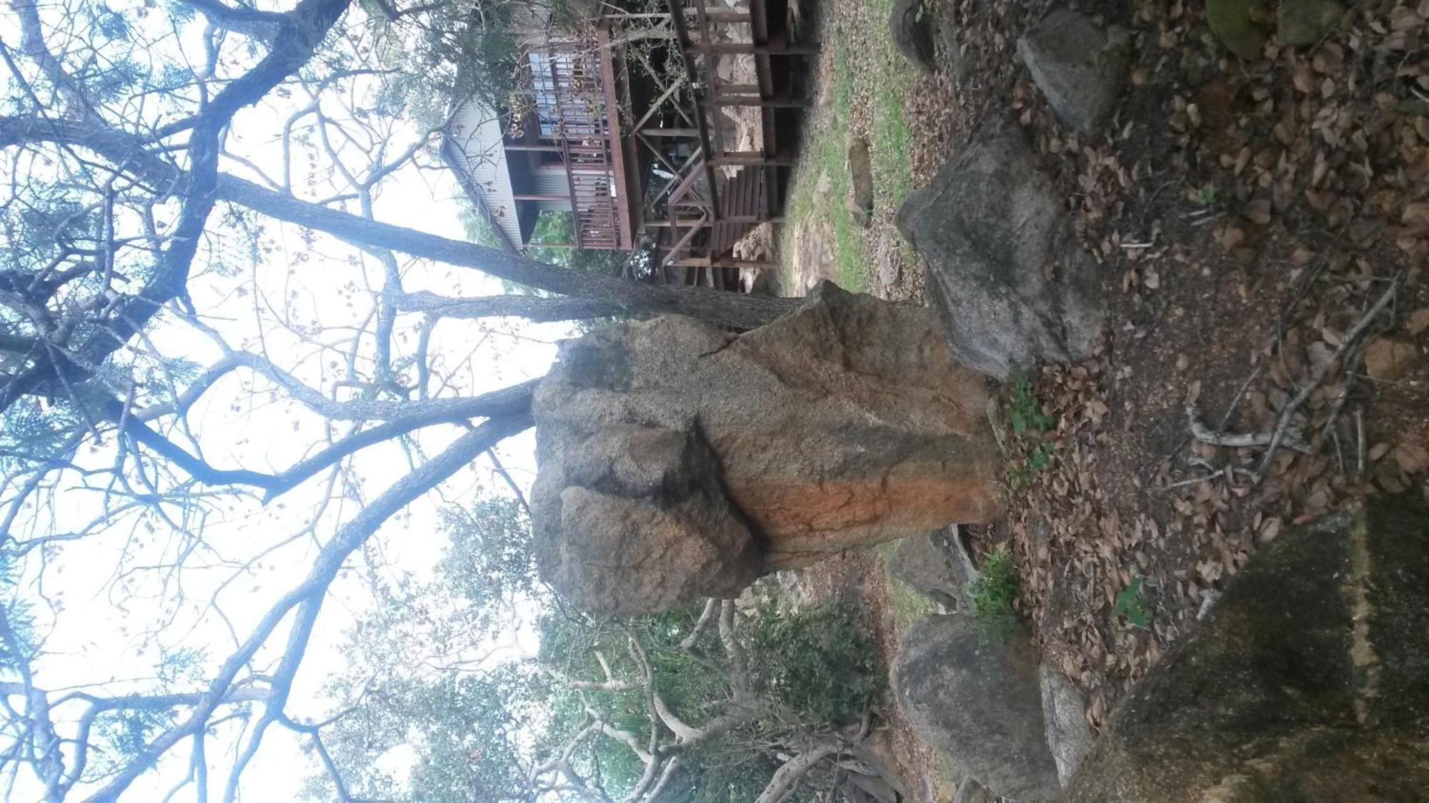 5Th Seasons Guesthouse Mbombela Eksteriør billede