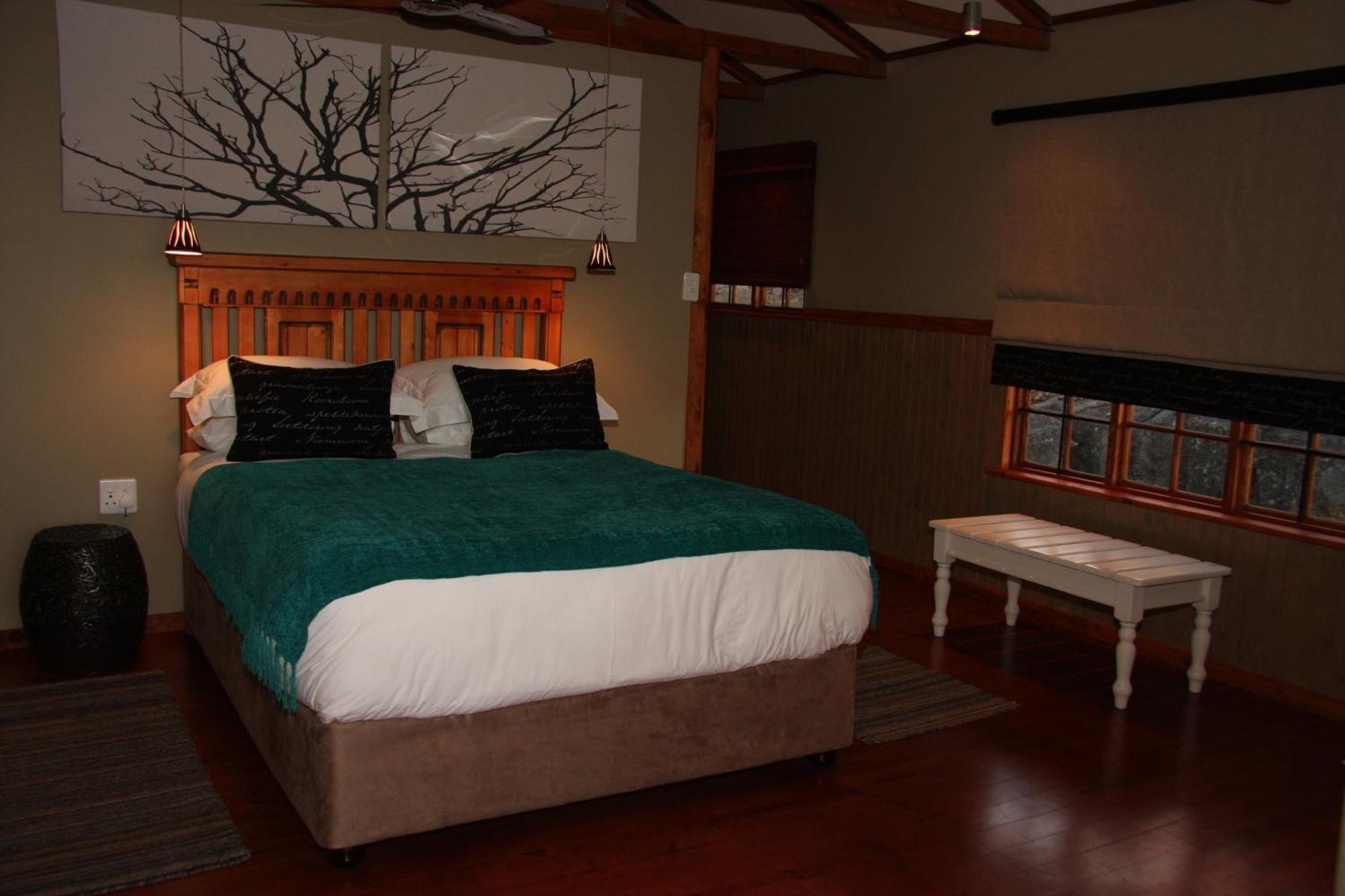 5Th Seasons Guesthouse Mbombela Værelse billede