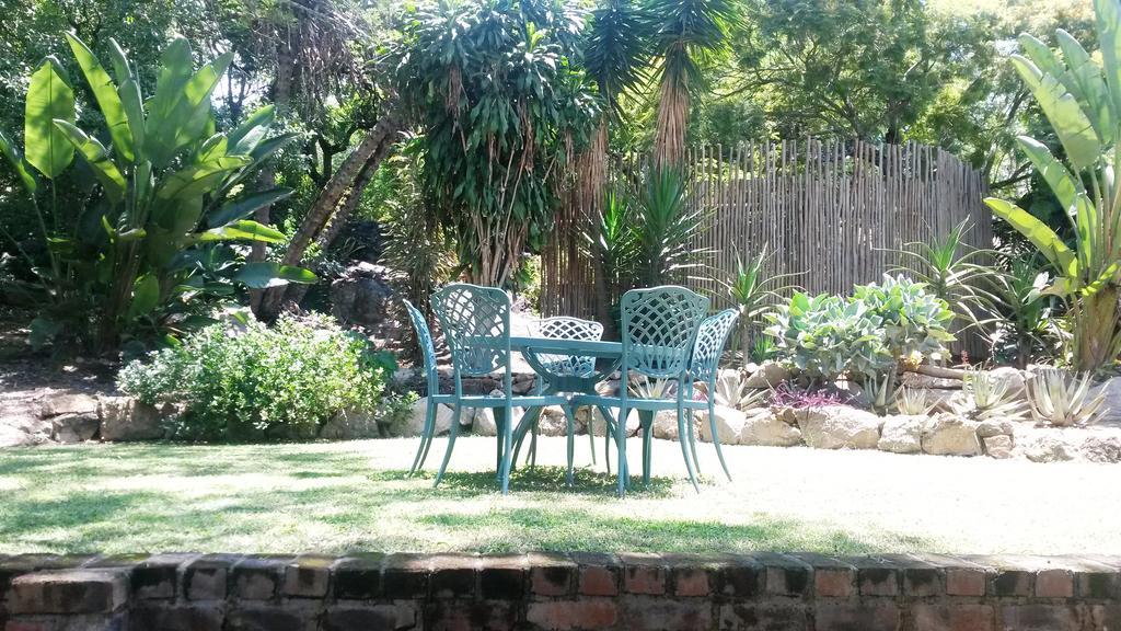 5Th Seasons Guesthouse Mbombela Eksteriør billede