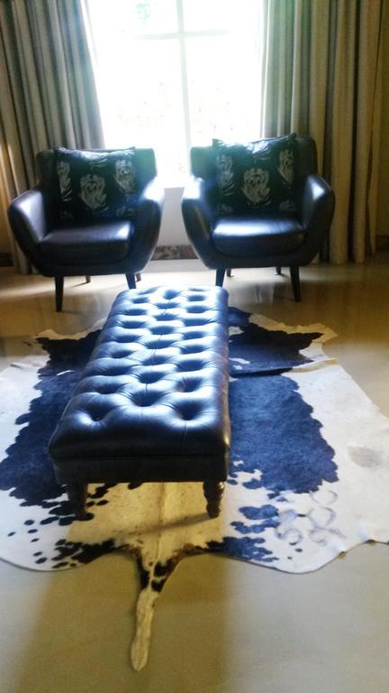 5Th Seasons Guesthouse Mbombela Eksteriør billede