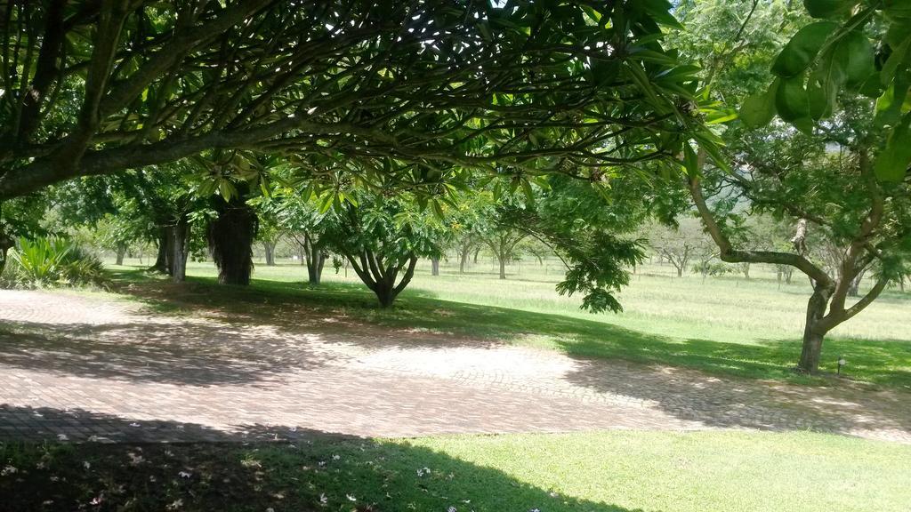 5Th Seasons Guesthouse Mbombela Eksteriør billede