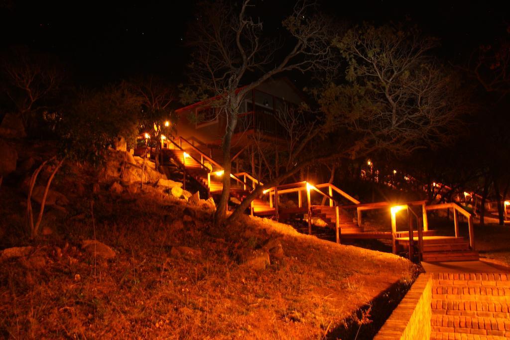 5Th Seasons Guesthouse Mbombela Værelse billede