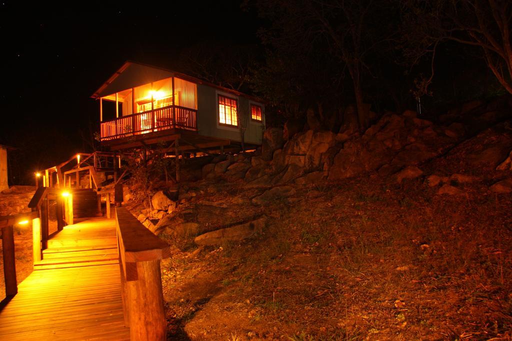 5Th Seasons Guesthouse Mbombela Værelse billede