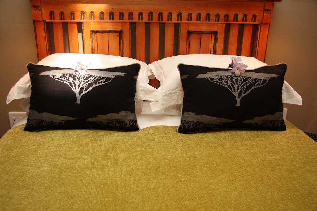 5Th Seasons Guesthouse Mbombela Eksteriør billede