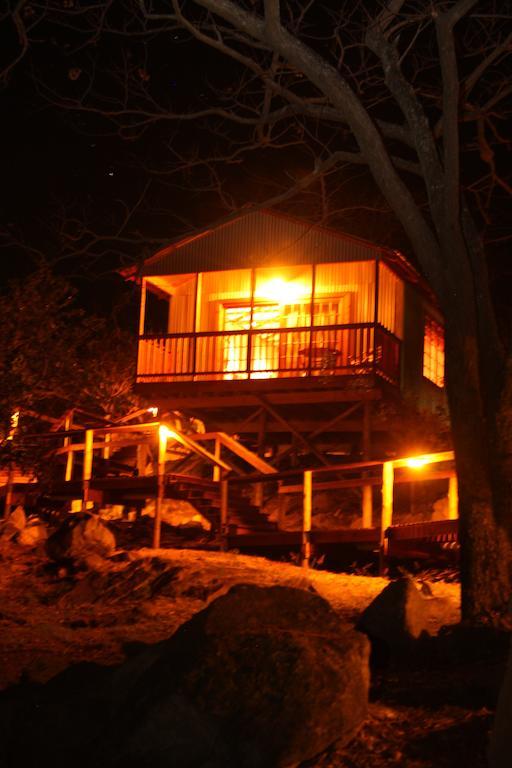 5Th Seasons Guesthouse Mbombela Værelse billede