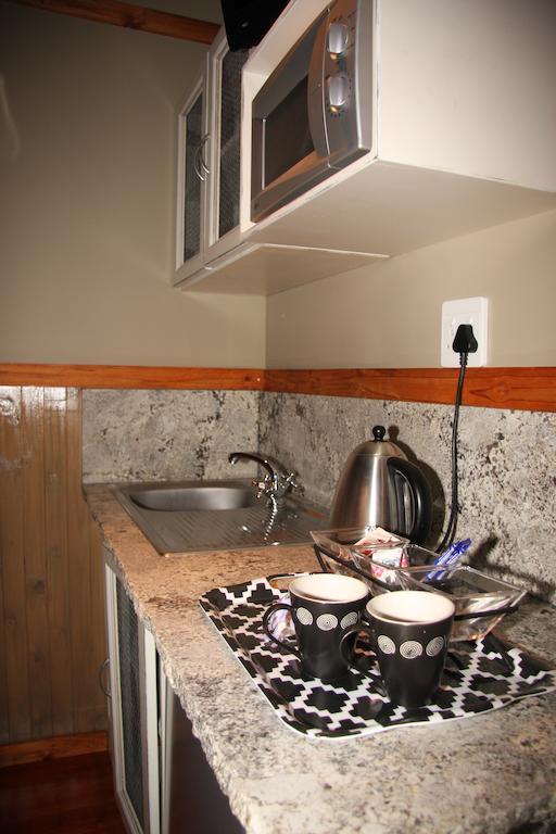 5Th Seasons Guesthouse Mbombela Værelse billede