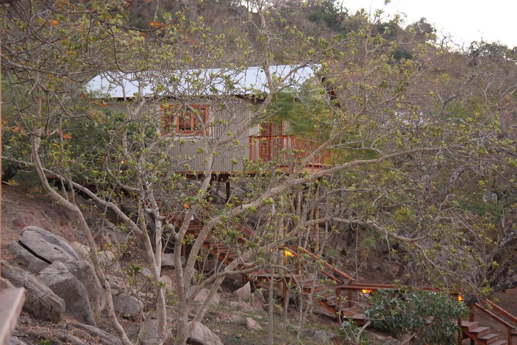 5Th Seasons Guesthouse Mbombela Værelse billede