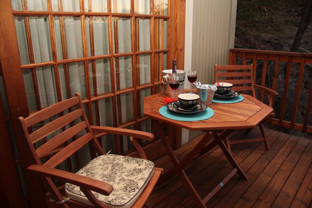 5Th Seasons Guesthouse Mbombela Værelse billede