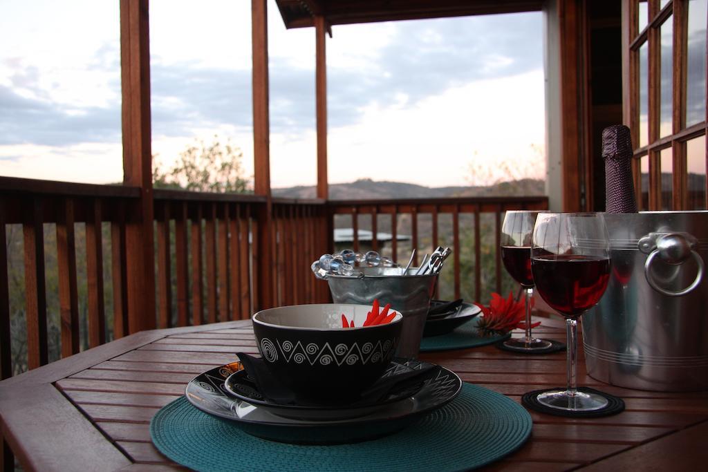 5Th Seasons Guesthouse Mbombela Værelse billede