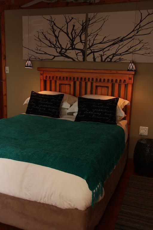 5Th Seasons Guesthouse Mbombela Eksteriør billede