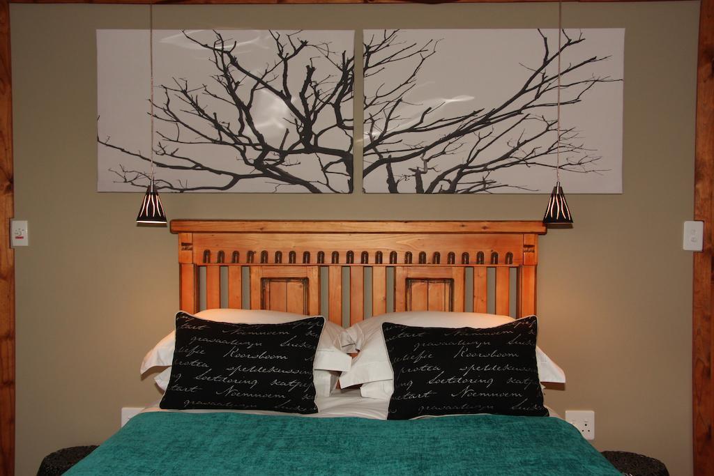 5Th Seasons Guesthouse Mbombela Værelse billede